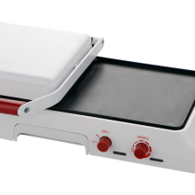 Multi Grill Griddle Electric Grill