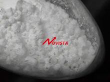 Powdered high-efficiency calcium and zinc stabilizers