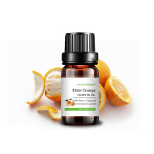 Best Price private label body massage oil bitter orange essential oil
