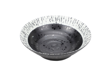 9'' Melamine Serving Bowl