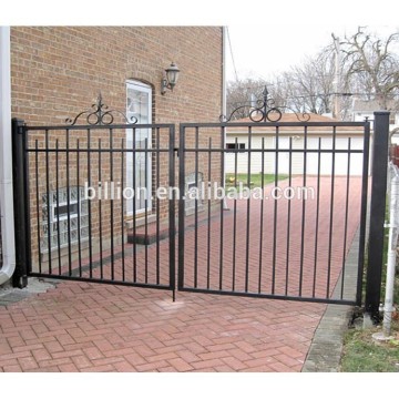 cheap wrought iron gates