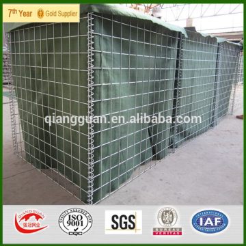 Customized manufacture safety pedestrian defensive barrier