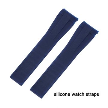 Environmental Silicone Rubber Band Watch Straps Machine