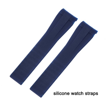 Environmental Silicone Rubber Band Watch Straps Machine