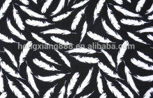 Custom Matte Polyamide Spandex african print swimwear fabric