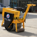 Hand Push Small Road Roller Compactor