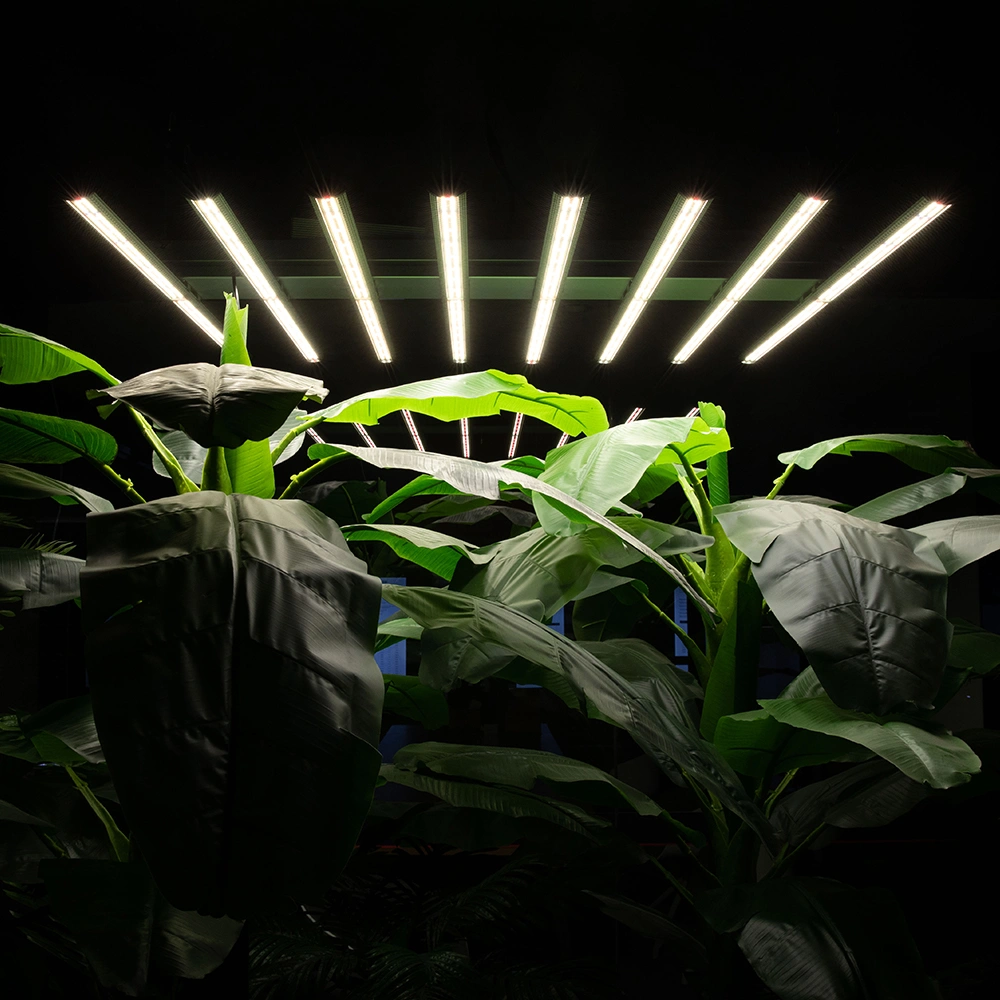 Hot Selling ETL Full Spectrum Harvest Lighting