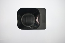 Coloring bowl hair dye bowl and brush wholesale