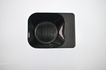 Coloring bowl hair dye bowl and brush wholesale