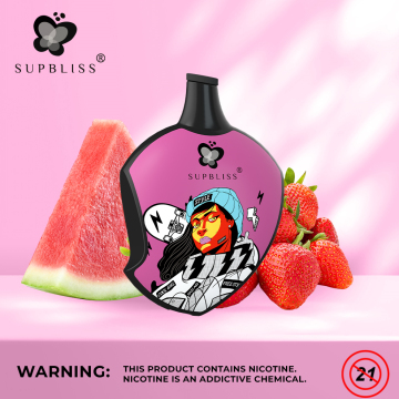 Netherland FUMOT SUPBLISS SP6000PUFFS Vapes