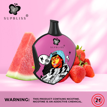 Netherland Fumot supbliss sp6000puffs vapes