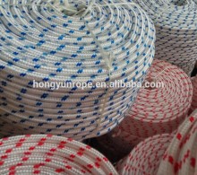 8mm Braid on Braid Polyester Yacht rope