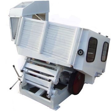 Affordable High-Performance Single Body Paddy Separators