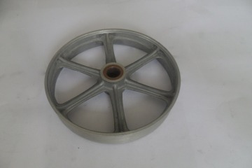 belt pulley