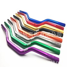 High Quality ATV Parts: CQHZJ Front Rear Bumpers Bull Bar for ATV UTV