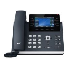 SIP-T46U SIP IP Phone: Redefining Professional Communication