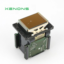Original roland DX7 Print head for vs300 vs420 vs540 vs640 rs540 rs640 re540 re640 Roland printer solvent based DX7 printhead