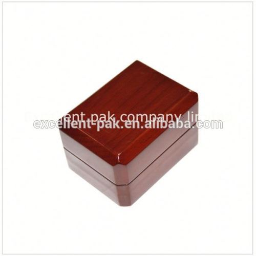 Fashion Jewelry box with foam insert