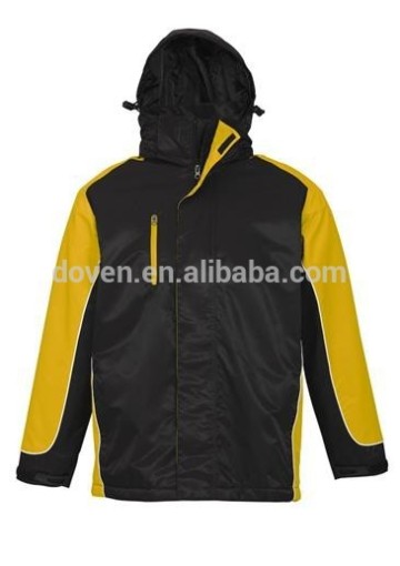 Unisex mens ski jacket