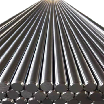 4140 stainless steel bright round bar