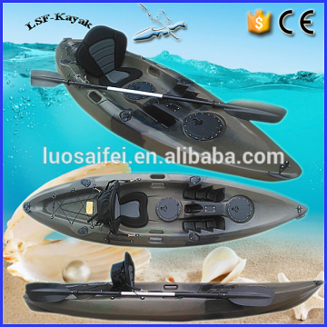 LSF Outboard kayaks, outdoor kayaks