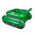 New Inflatable Tank Float adults water play Float