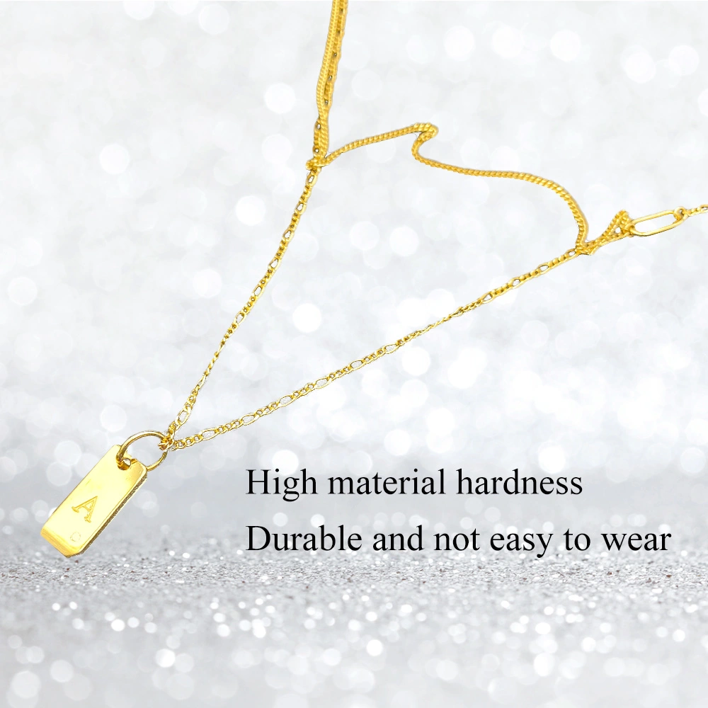 Gold Plated Bracelet Handcraft Design Fashion Jewelry Wholesale Necklace
