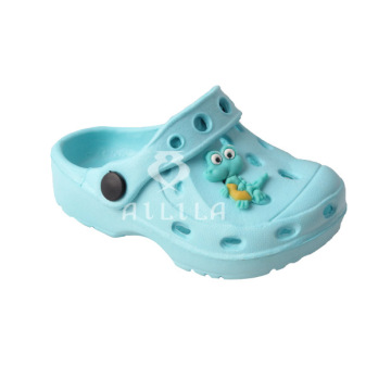 Cute garden kid cheap clogs