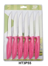 custom kitchen steak knives