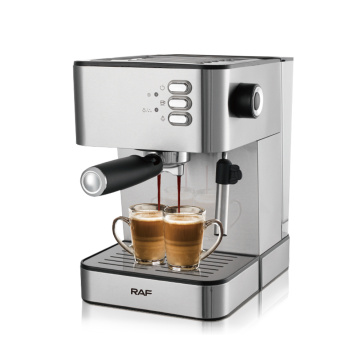 Máy pha cà phê Espresso thiết bị gia dụng chuyên nghiệp
