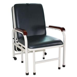 High Quality Hospital Accompany Chair