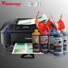 Trendvision brand ink for Canon printer