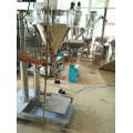 5KG Semi-automatic Powder Filling Machine