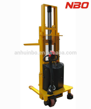 battery stacker,electric stacker forklift