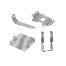 Bespoke high precision sheet metal services