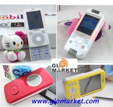 Mini Gift Mobile Phones