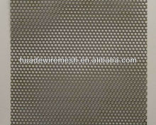 decorative perforated metal / perforated metal screens