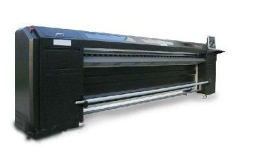 solvent printer / spectra solvent printer