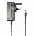 24VDC 1500MA plug AC -adapter voor watermachine