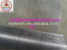 stainless steel insect screen