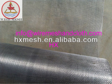 stainless steel insect screen