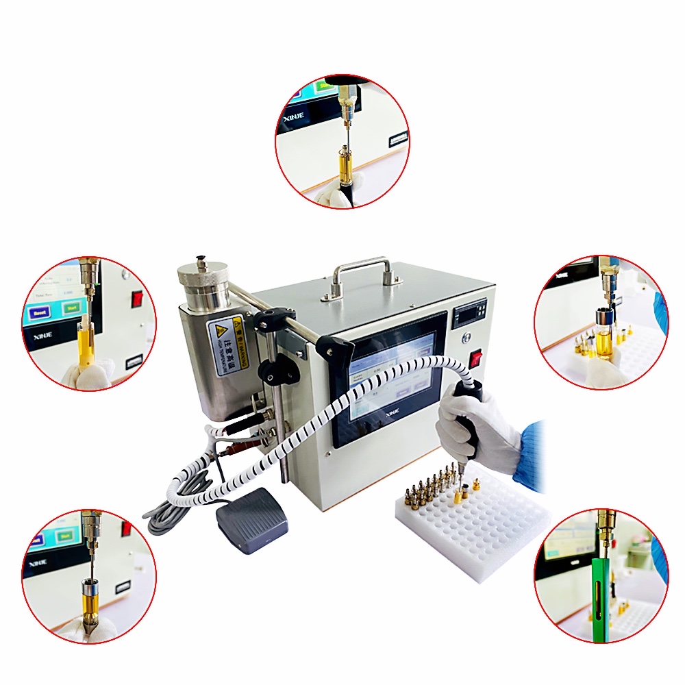 Máquina de enchimento do cartucho vape 1 (1) vape cartridge filling machine 1 (1)