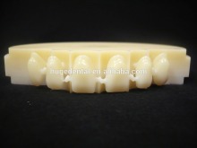 Multilayer Disc Block