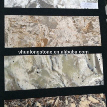 Multi Artificial Quartz tile,artificial quartz countertop