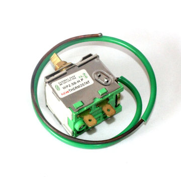 POKKA Universal Car A/C Thermostat - Hot Selling Automotive Electronic Thermostat