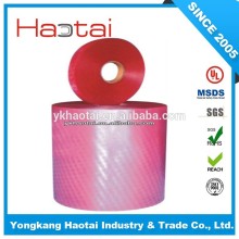 Epoxy resin diamond dotted polyester insulation film