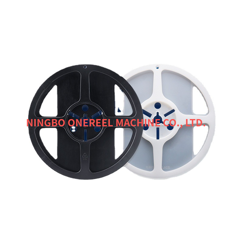 Semiconductor tape reel (5)