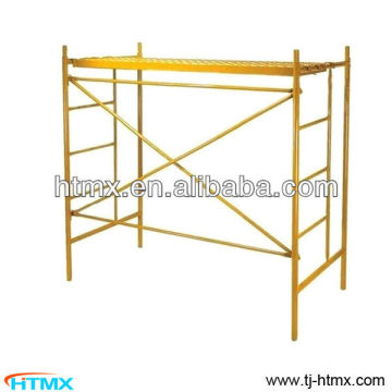 Welded Frame Scaffold