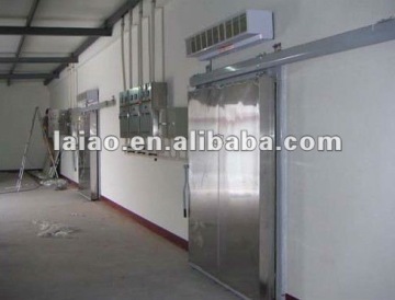 building cold storage room (cooling room /freezer/cold room)