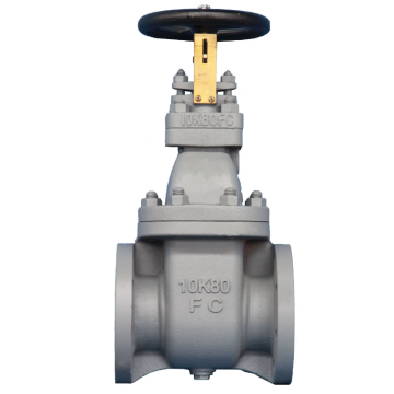 JIS GATE Valve